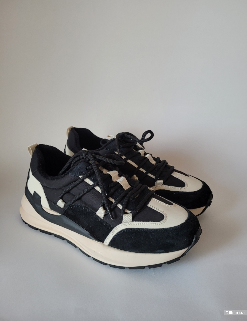 Кроссовки wun der spur размер 39