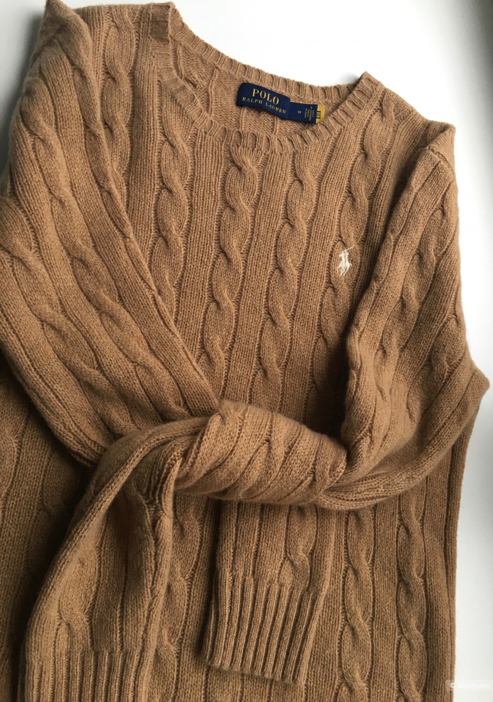 Джемпер Ralph Lauren, размер M (XS/S/M)