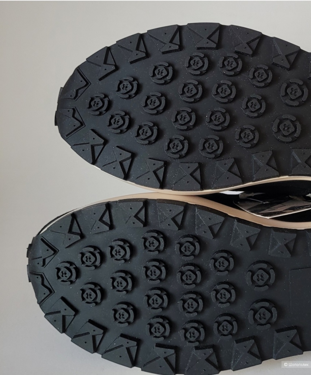 Кроссовки wun der spur размер 39