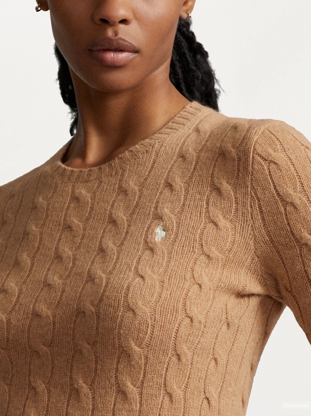 Джемпер Ralph Lauren, размер M (XS/S/M)