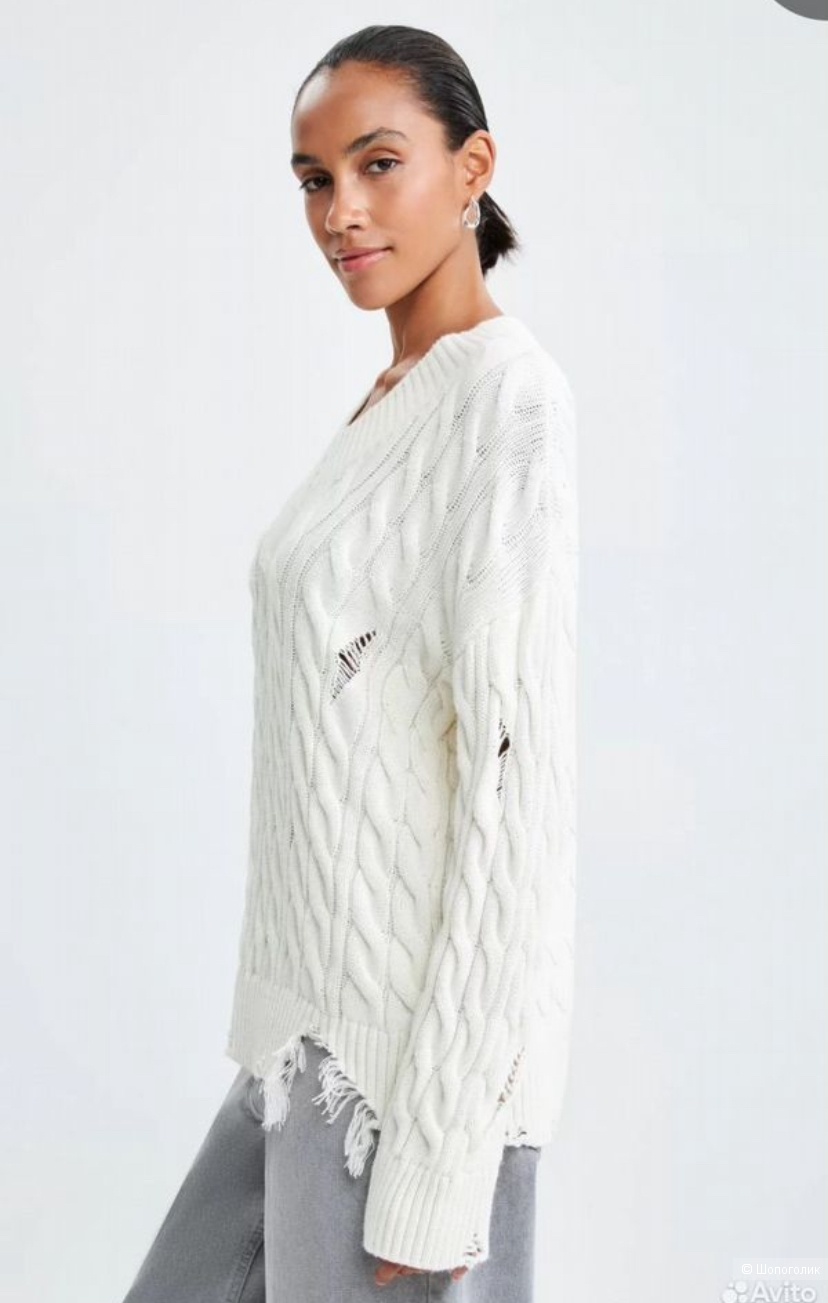 Джемпер Zarina, M