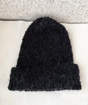 Шапка Ganni, one size