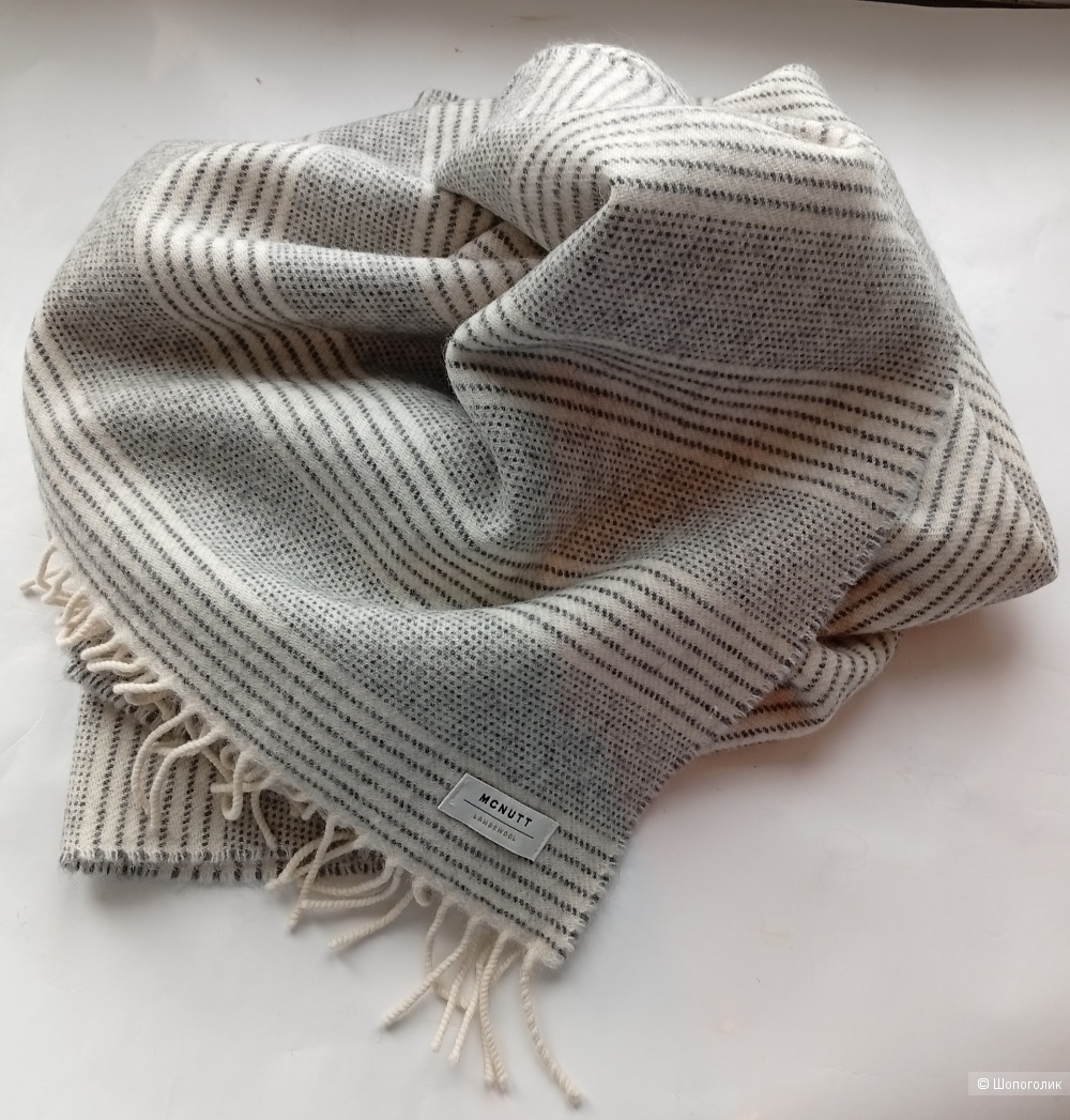 Палантин MC NUTT размер L