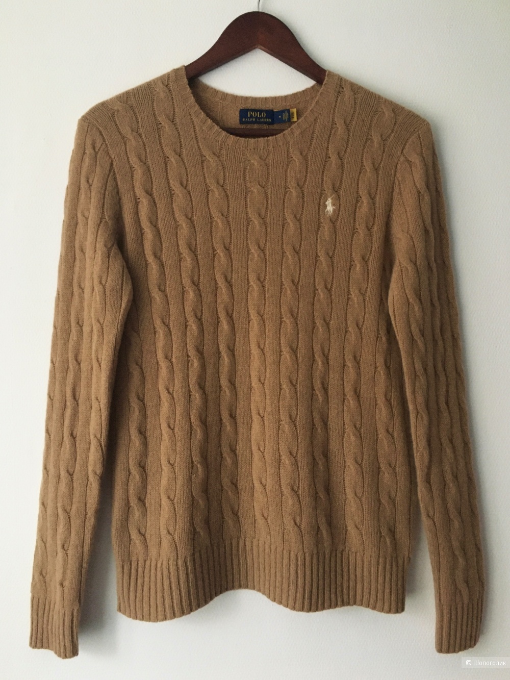 Джемпер Ralph Lauren, размер M (XS/S/M)