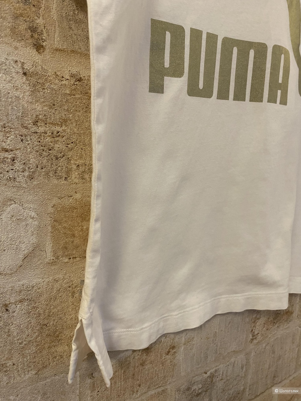 Футболка Puma, XS