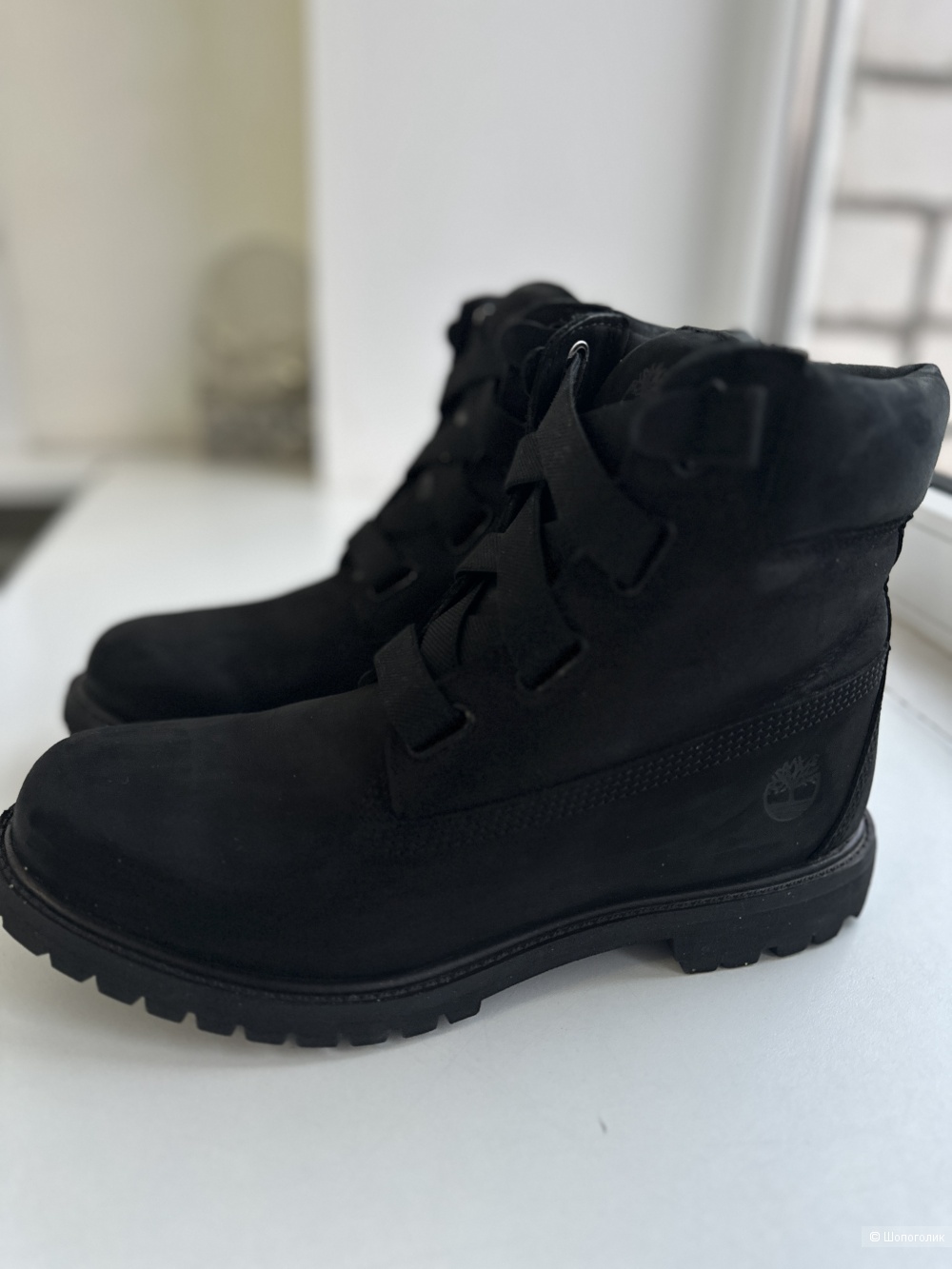Ботинки Timberland, размер US 10
