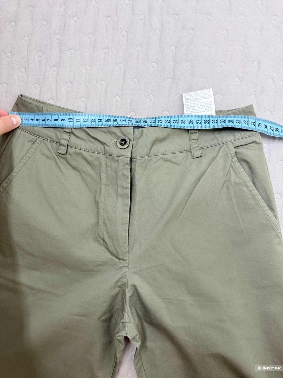 Брюки Rinascimento, размер s