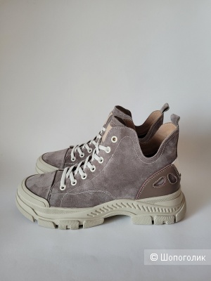 Ботинки Beau today размер 40