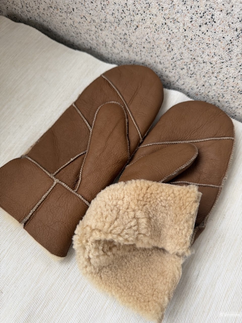 Варежки Esmara, 8