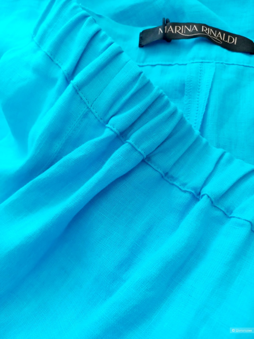 Брюки Marina Rinaldi, размер 21