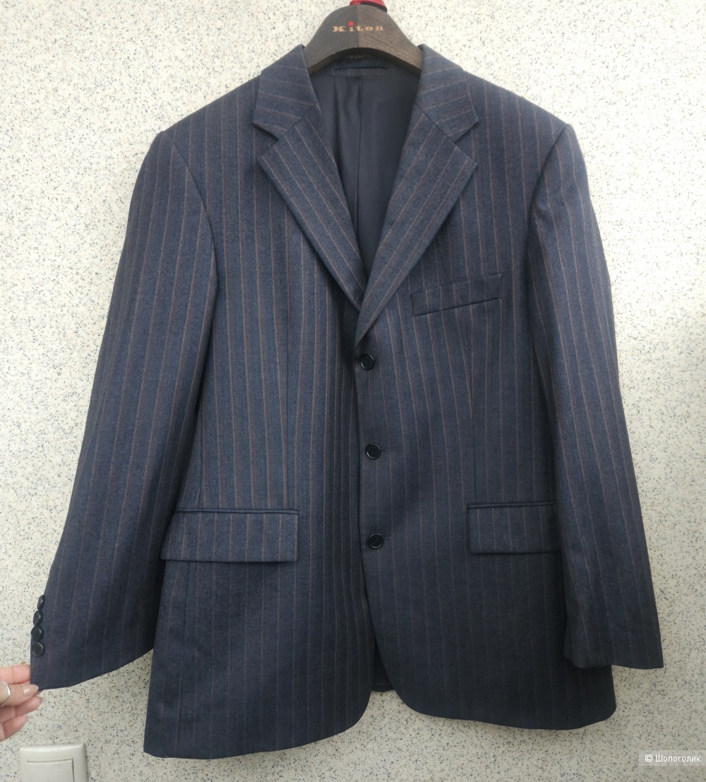 Пиджак Ermenegildo Zegna, 50-52