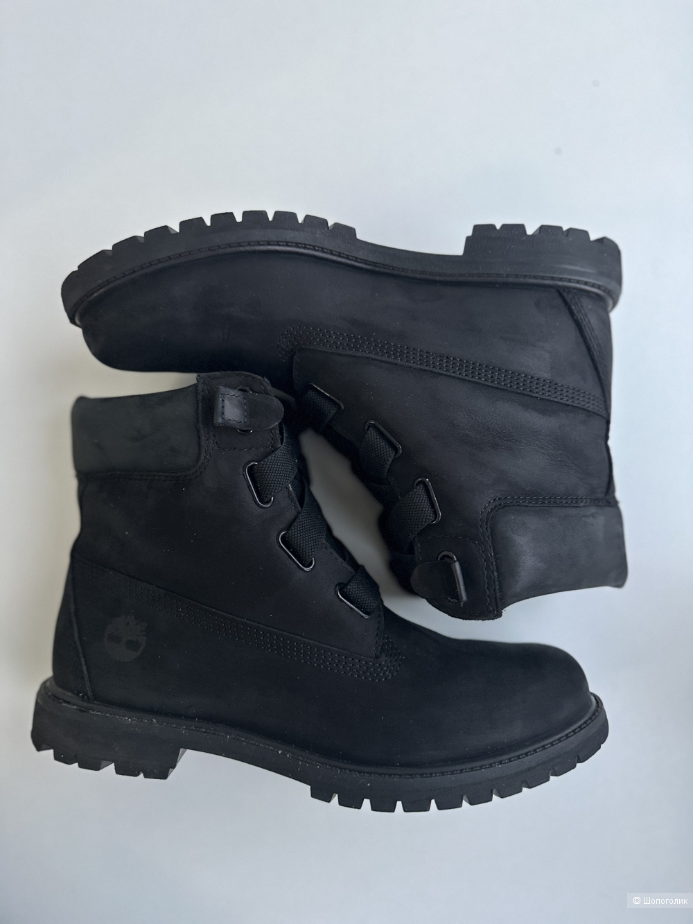 Ботинки Timberland, размер US 10