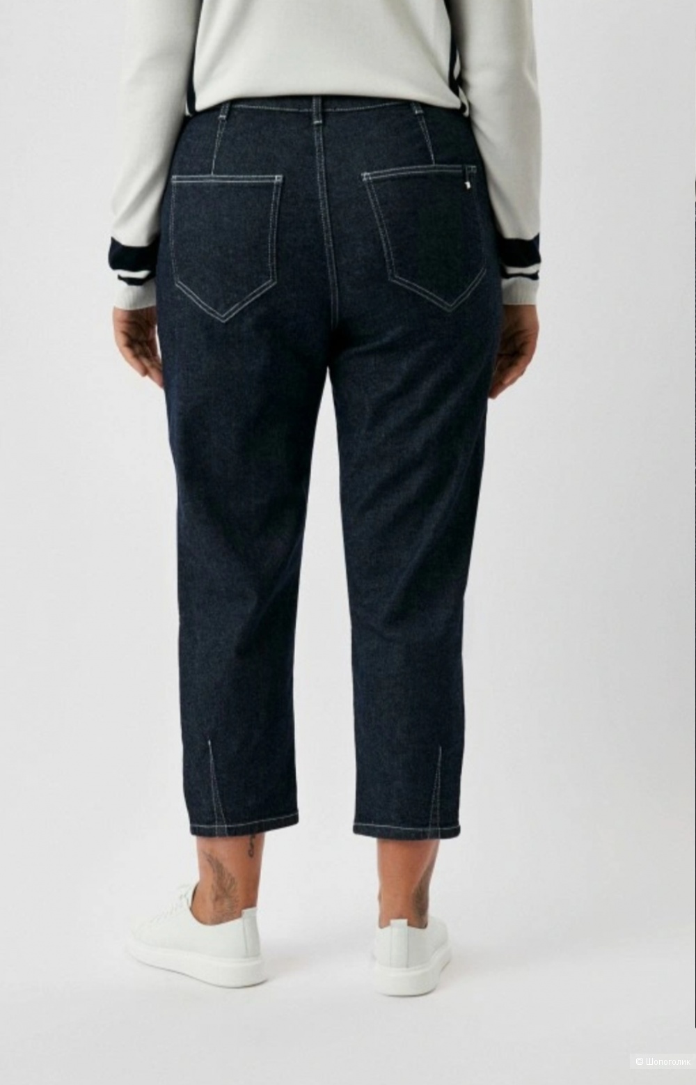 Джинсы Persona by Marina Rinaldi, размер 29