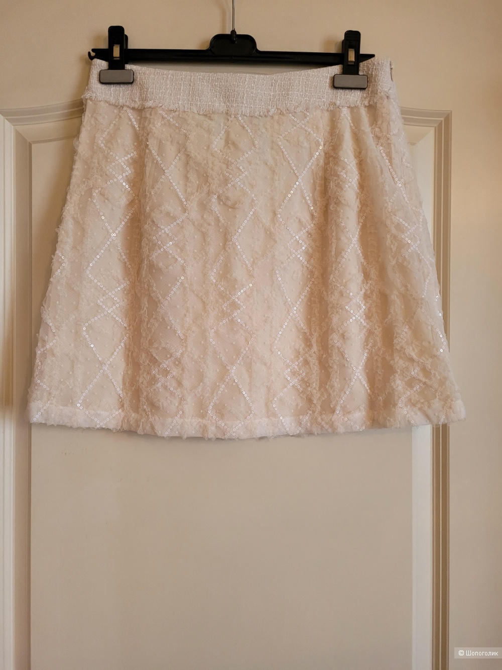 Юбка Lily размер 46