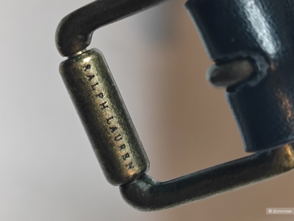 Ремень Ralph Lauren, размер uni