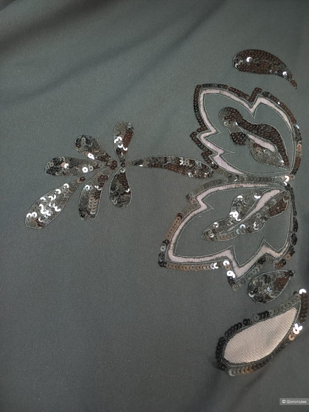 Платье Ginа Bассоni, размер 58