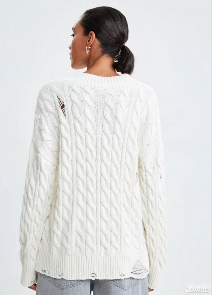 Джемпер Zarina, M