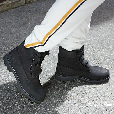 Ботинки Timberland, размер US 10