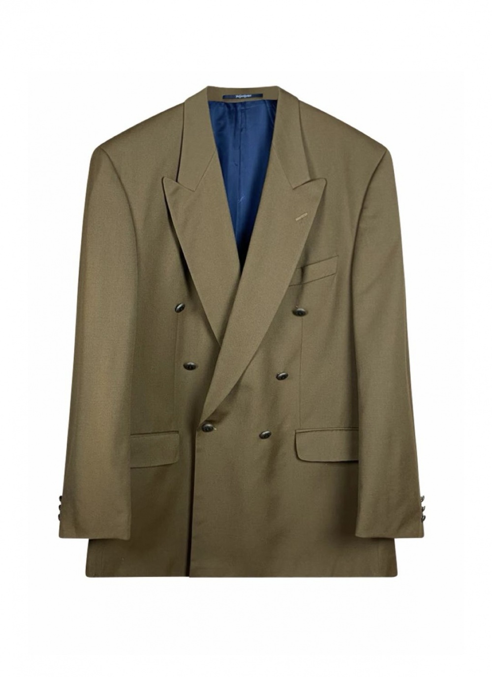 Пилжак Yves Saint Laurent размер -56