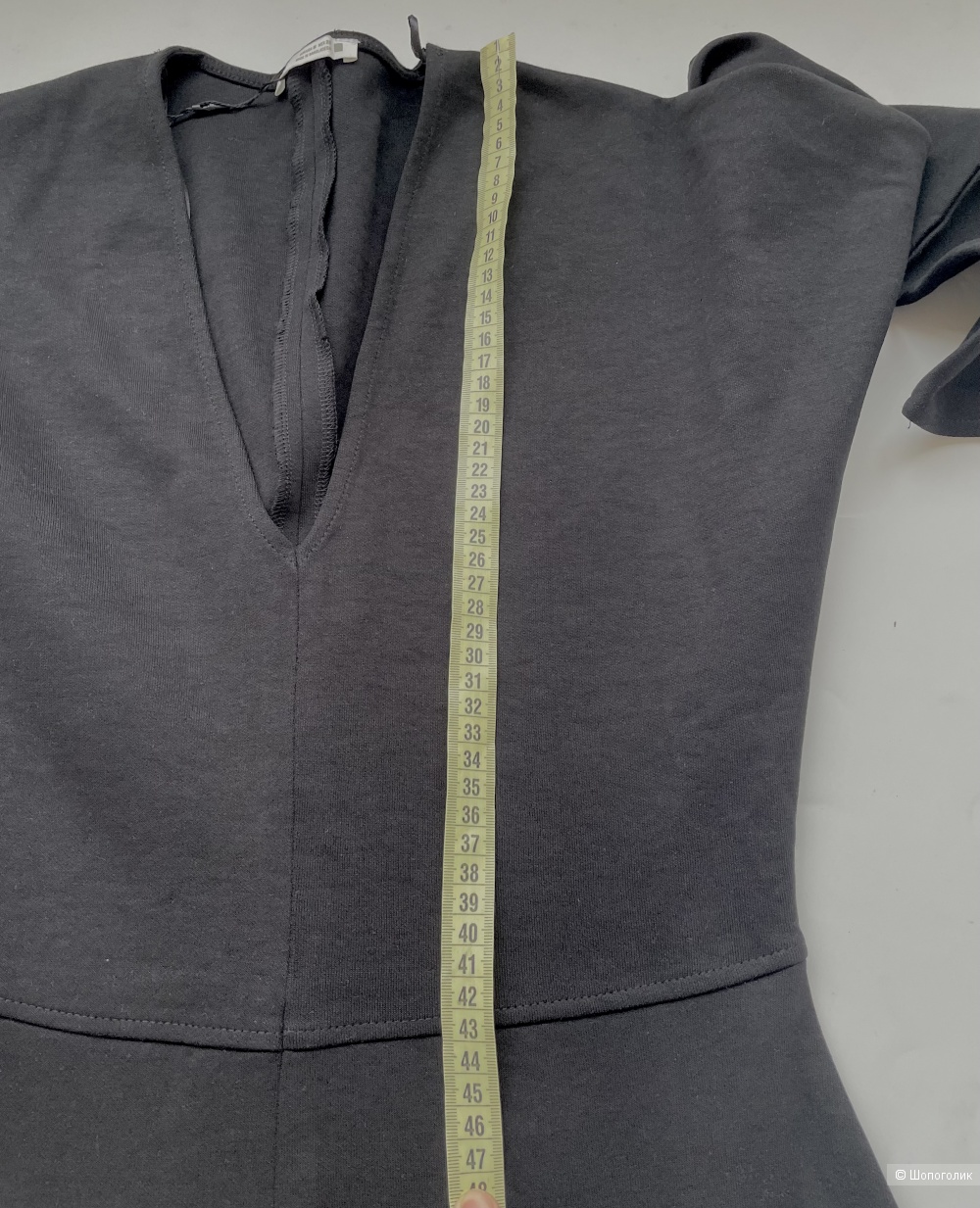 Платье Zara, размер M