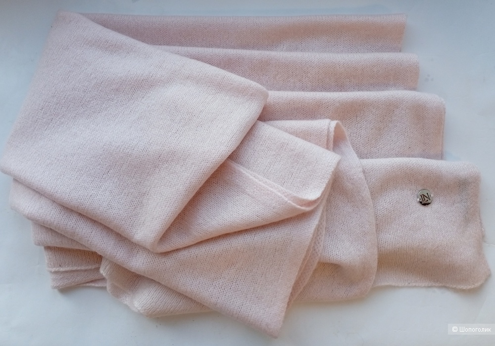 Палантин Lucy Nagle размер L