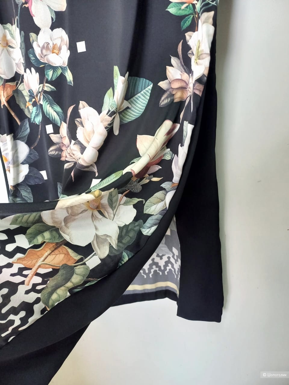 Платье Piero Moretti, размер 56