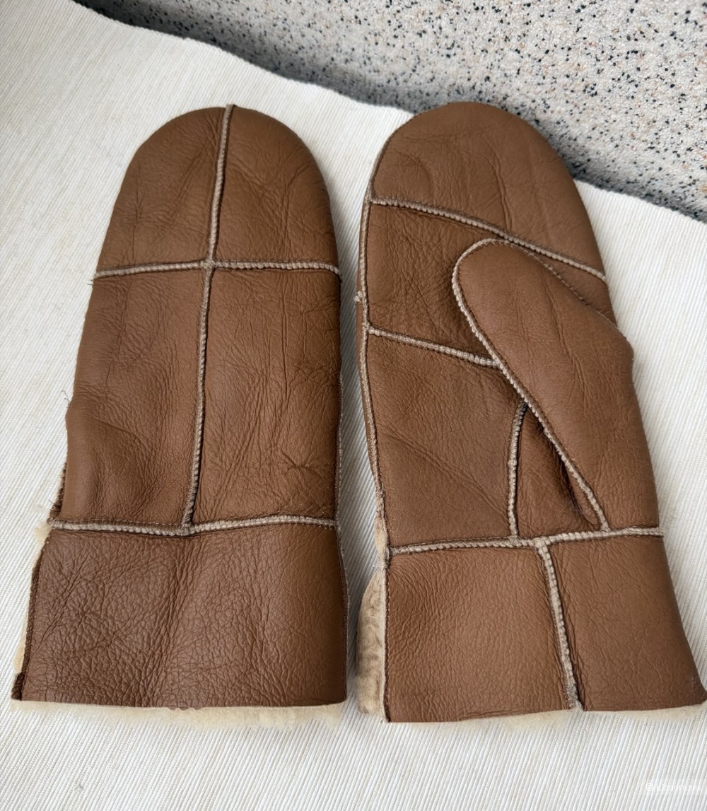 Варежки Esmara, 8