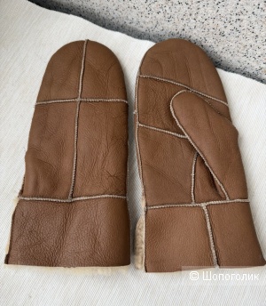 Варежки Esmara, 8