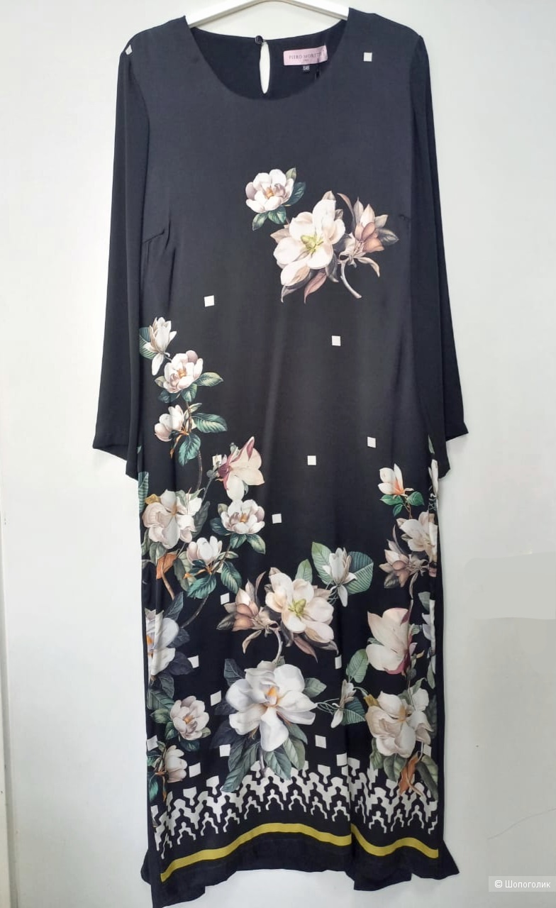 Платье Piero Moretti, размер 56