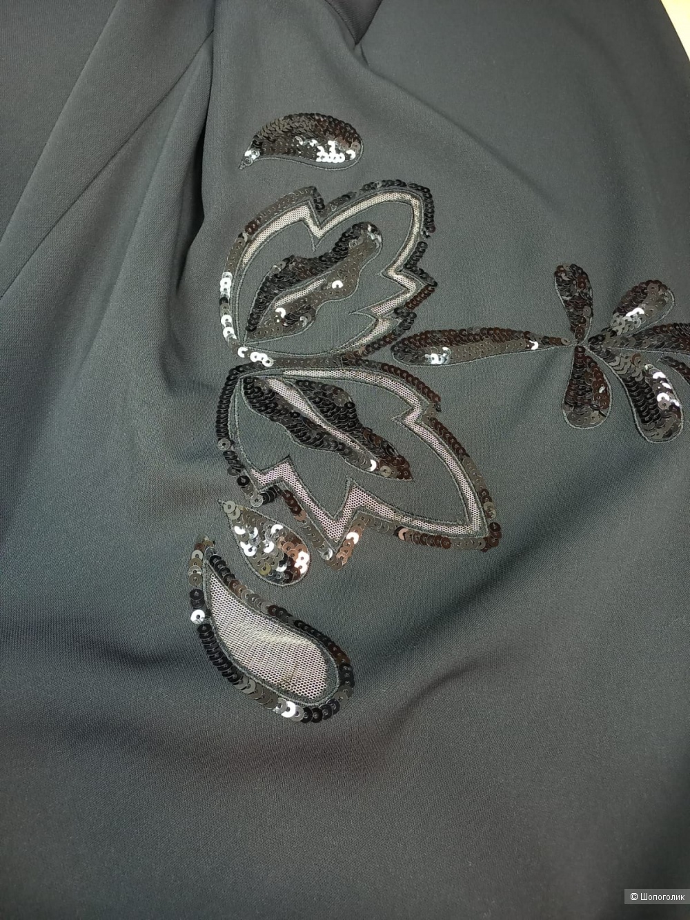 Платье Ginа Bассоni, размер 58