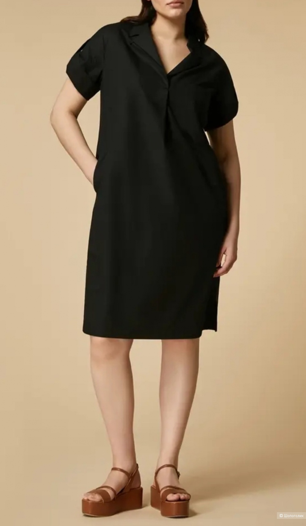 Платье Marina Rinaldi, размер 29