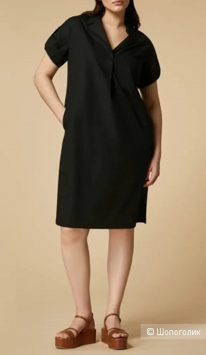 Платье Marina Rinaldi, размер 29