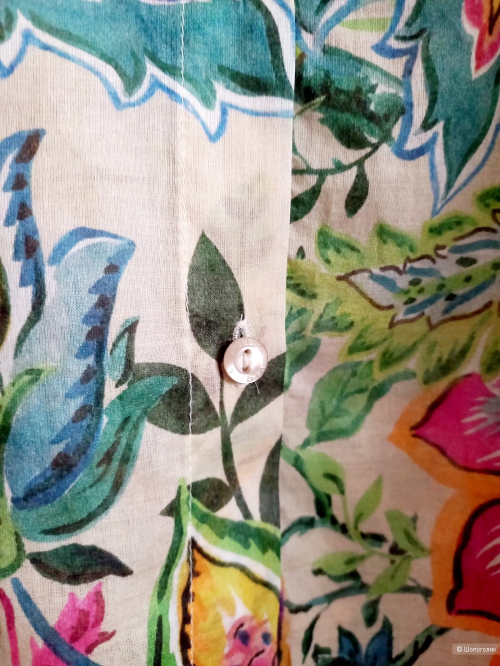 Блузка Luisа Viоla, размер 54