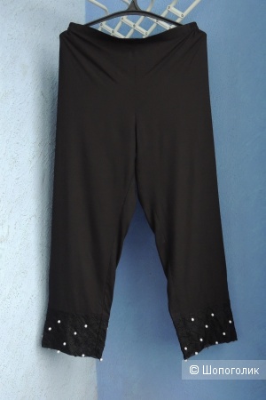 Брюки Khaadi. 46 размер