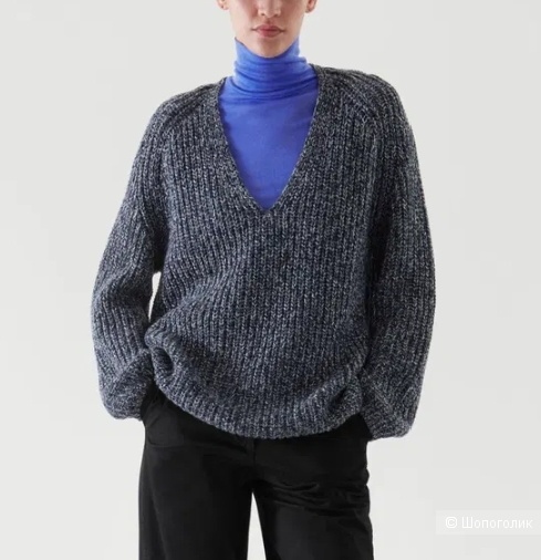 Свитер COS,  OS