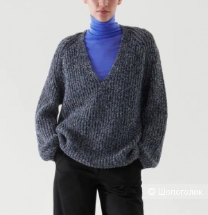 Свитер COS,  OS