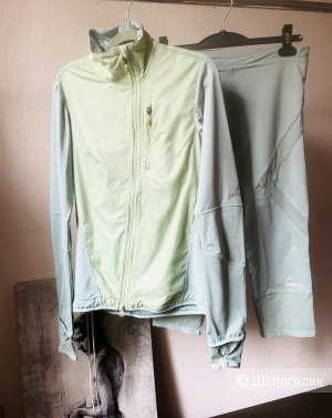 Костюм Adidas Stella McCartney, размер 44-46