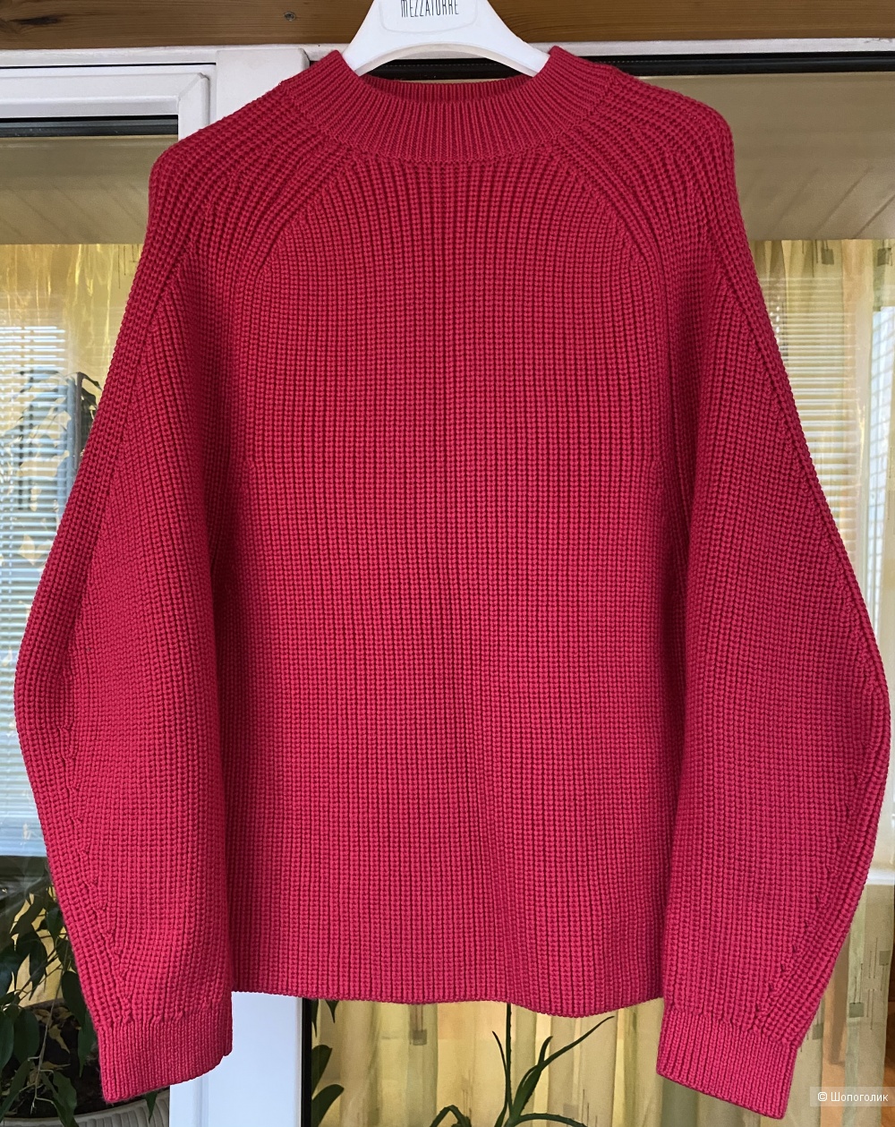 Джемпер COS, S