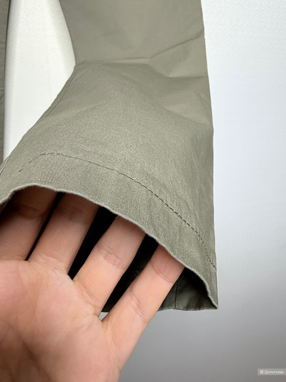 Брюки Rinascimento, размер s