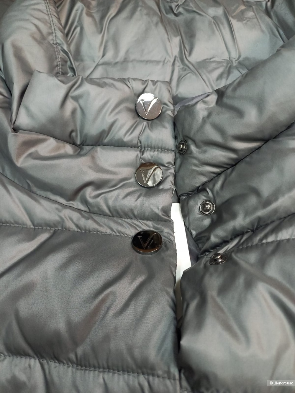 Куртка Luisa Viola, размер 56