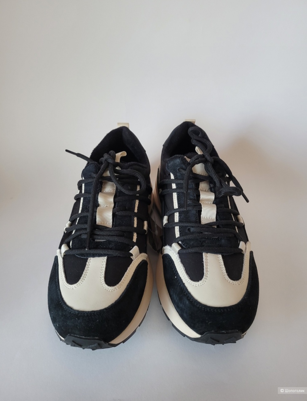 Кроссовки wun der spur размер 39