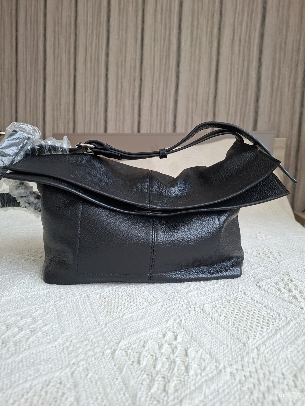 Сумка Love Republic,  one size