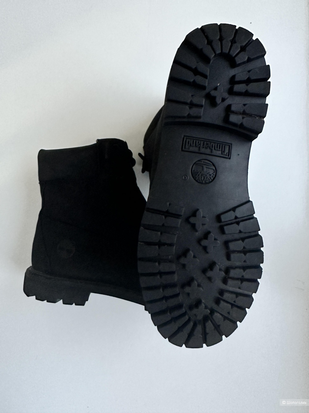 Ботинки Timberland, размер US 10