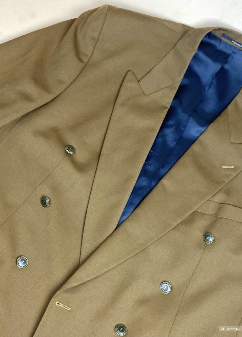 Пилжак Yves Saint Laurent размер -56