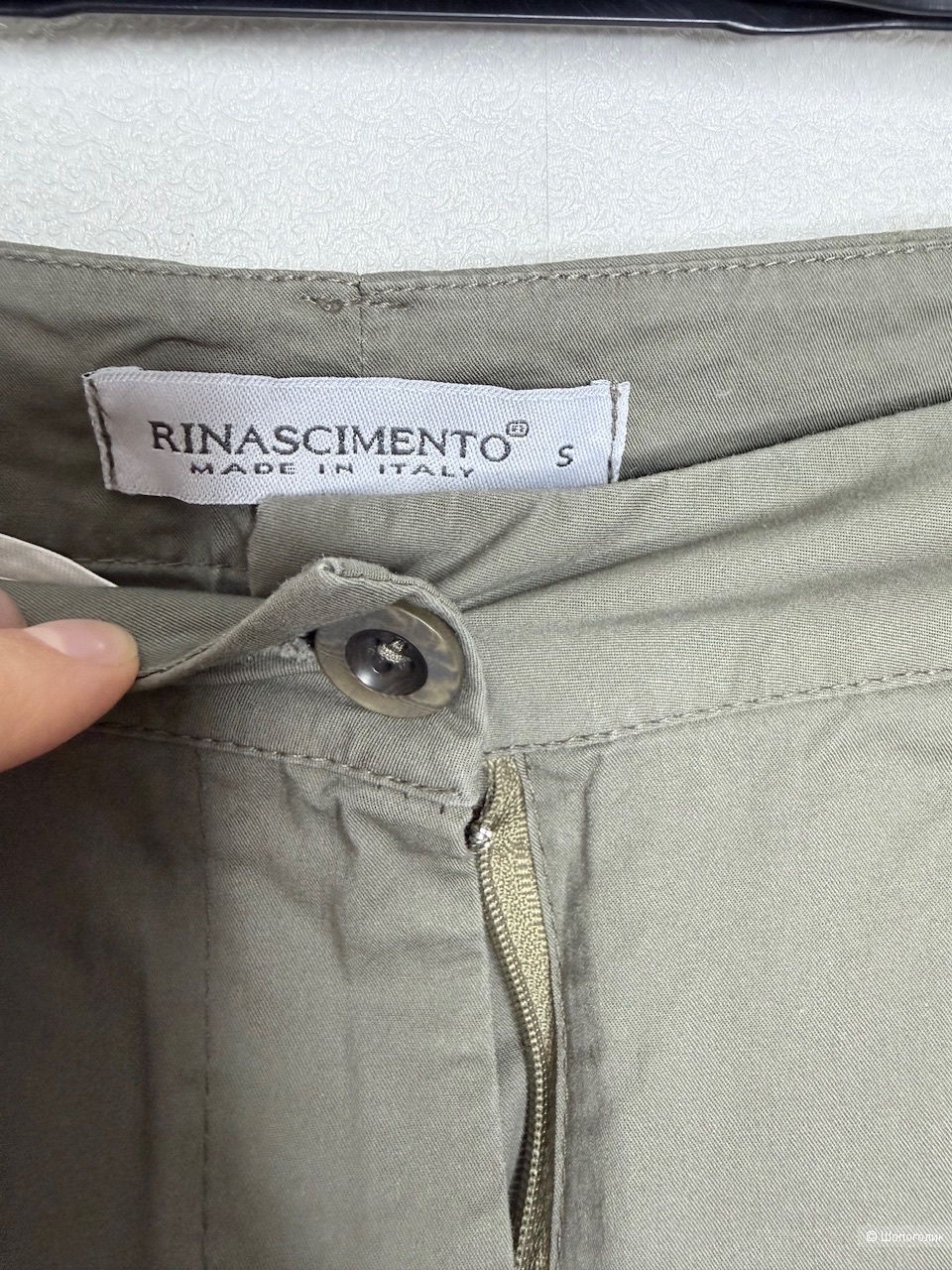 Брюки Rinascimento, размер s