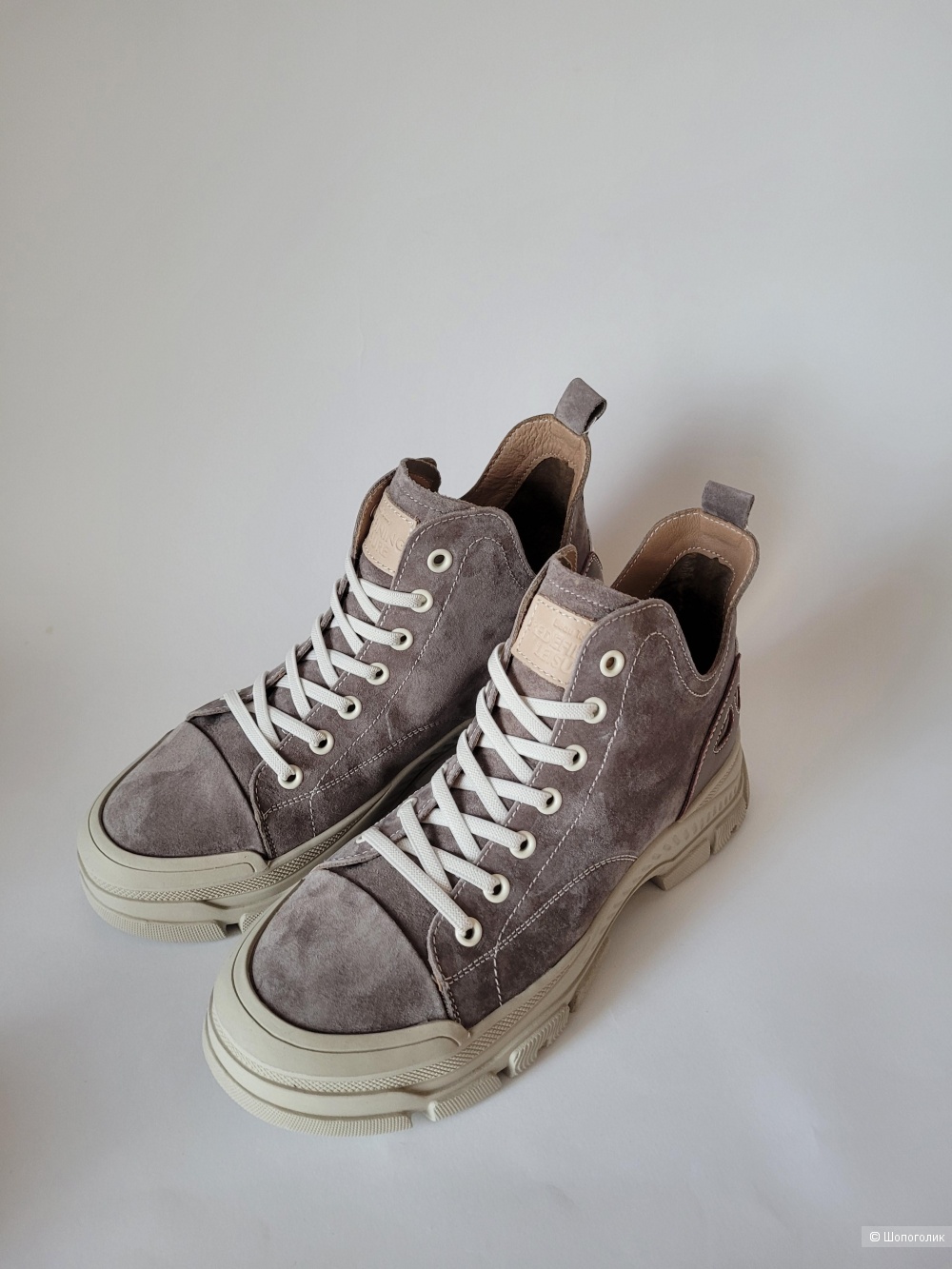 Ботинки Beau today размер 40