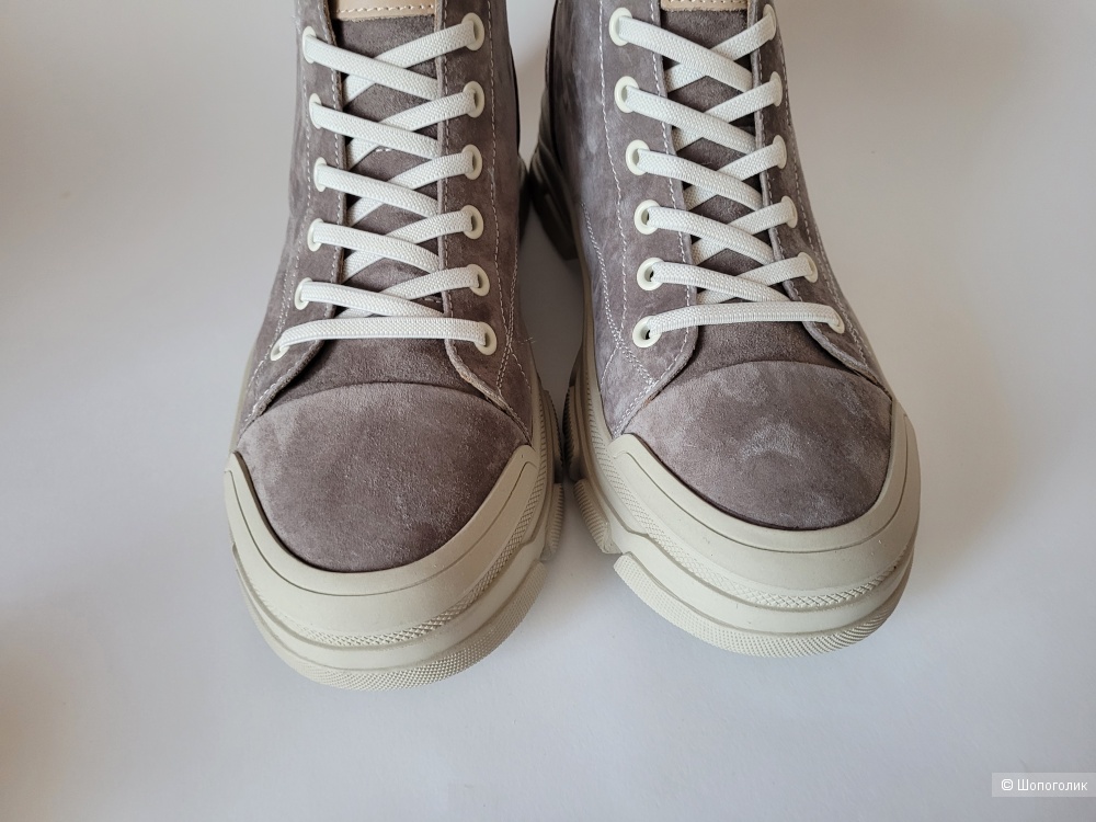 Ботинки Beau today размер 40