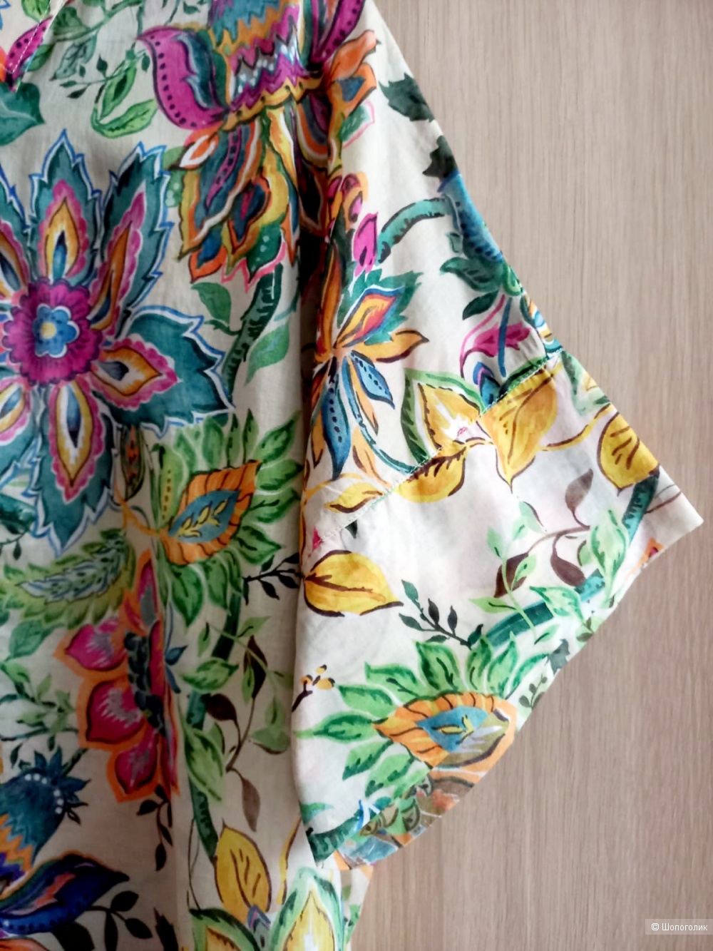 Блузка Luisа Viоla, размер 54