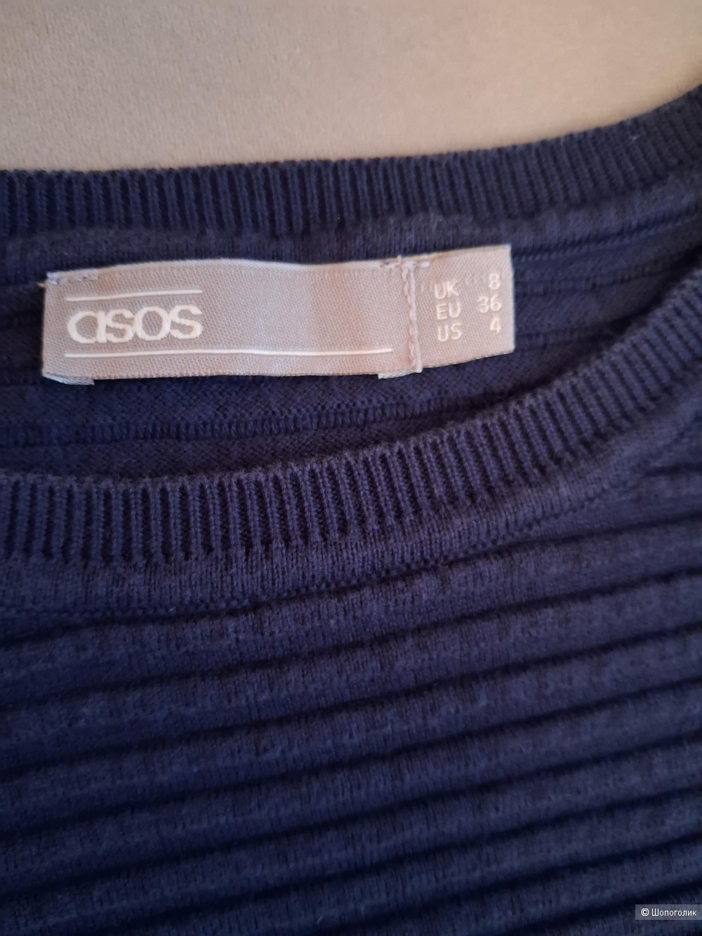 Платье Asos, 36 размер