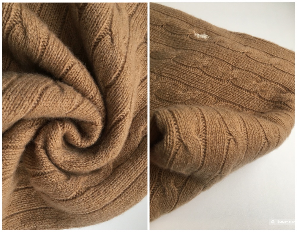 Джемпер Ralph Lauren, размер M (XS/S/M)